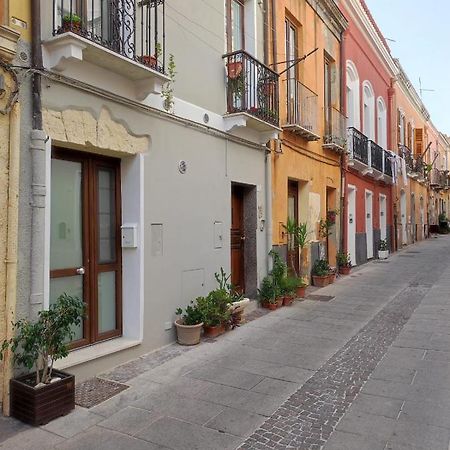 Apartments Villas Cagliari Luaran gambar