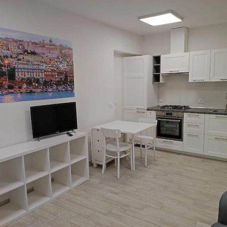 Apartments Villas Cagliari Luaran gambar