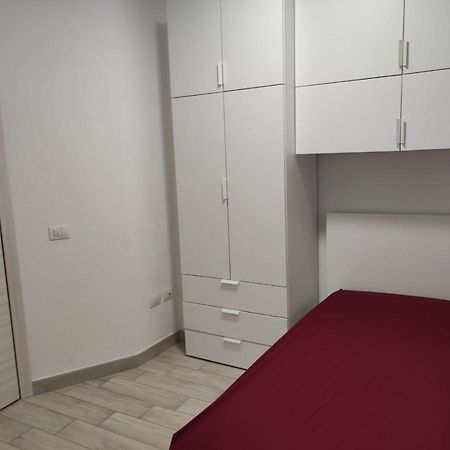Apartments Villas Cagliari Luaran gambar