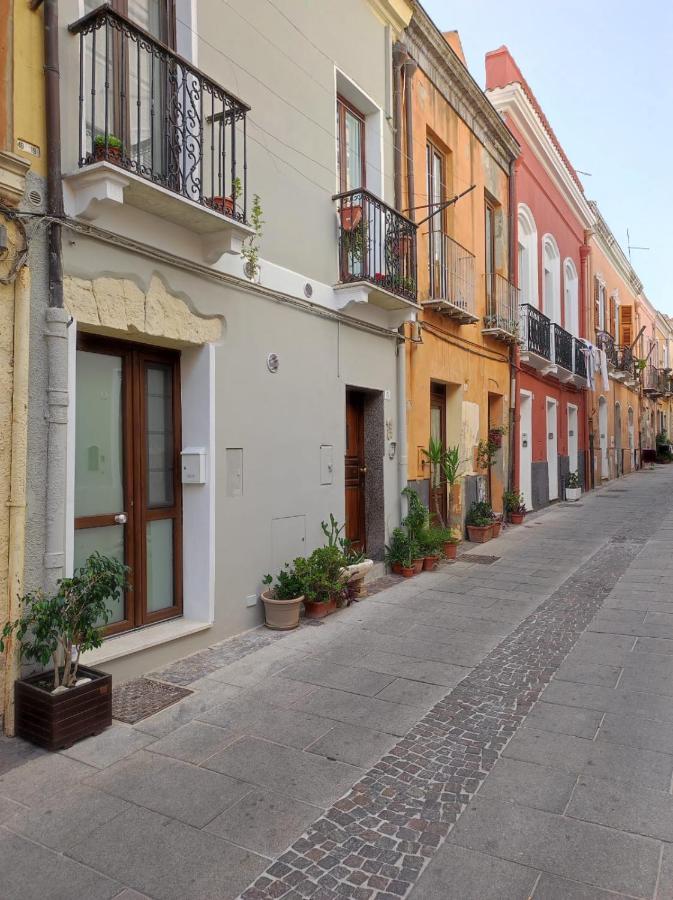 Apartments Villas Cagliari Luaran gambar