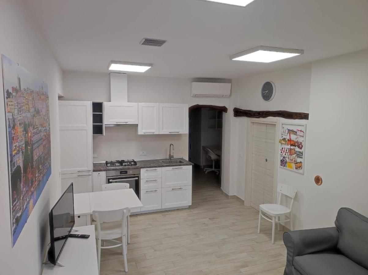Apartments Villas Cagliari Luaran gambar