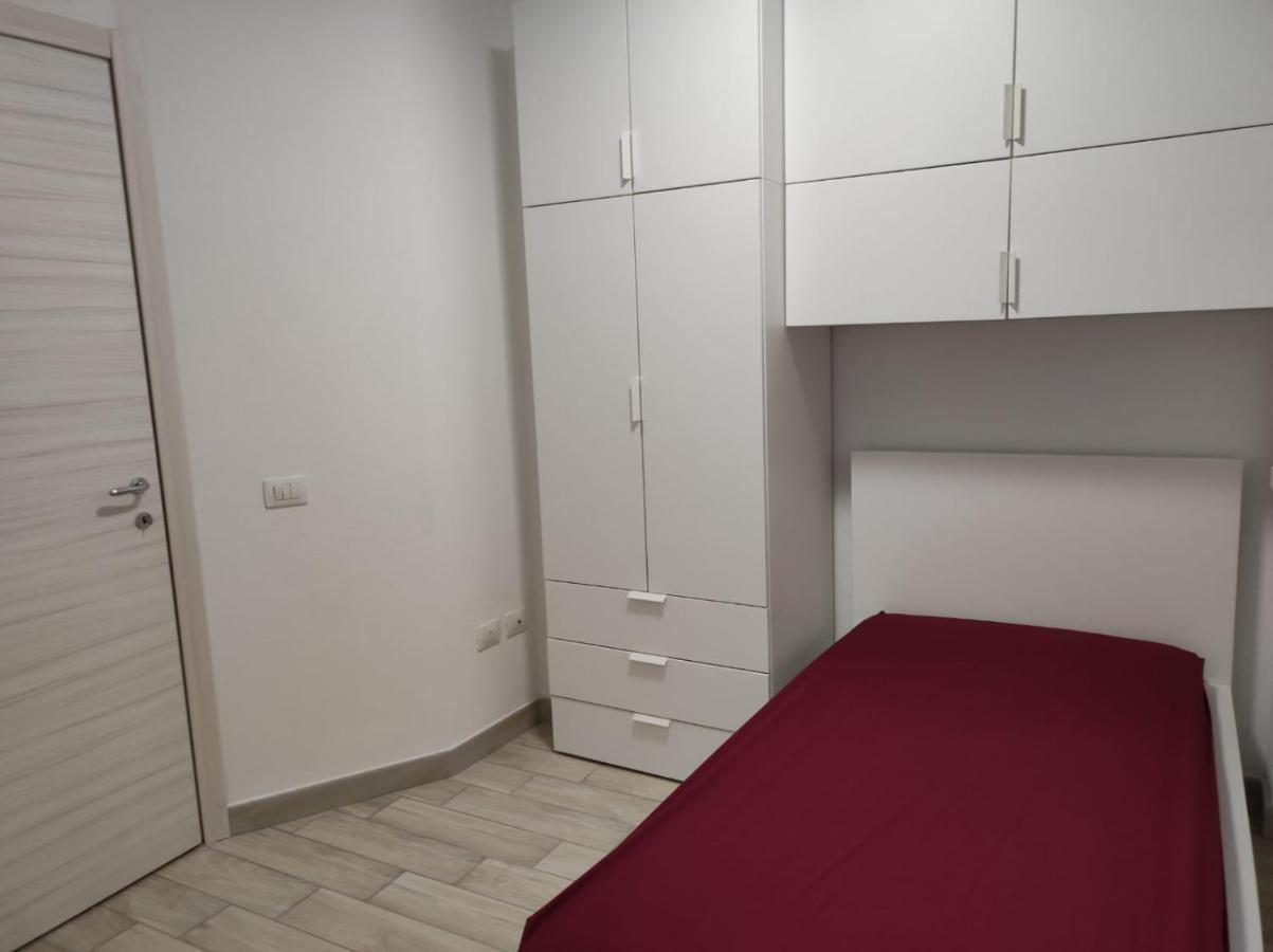 Apartments Villas Cagliari Luaran gambar