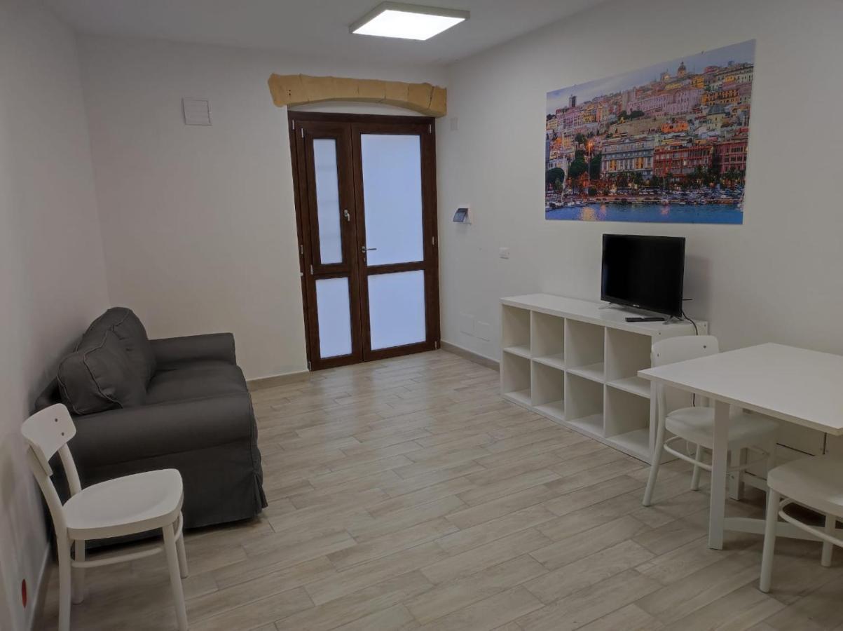 Apartments Villas Cagliari Luaran gambar