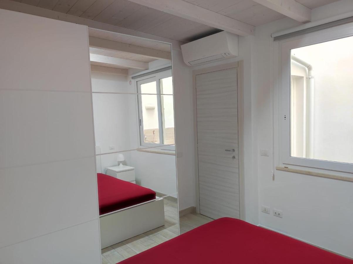 Apartments Villas Cagliari Luaran gambar
